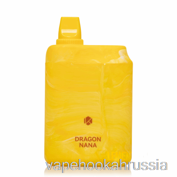 Vape россия Kadobar X Pk бренды Pk5000 одноразовый дракон нана